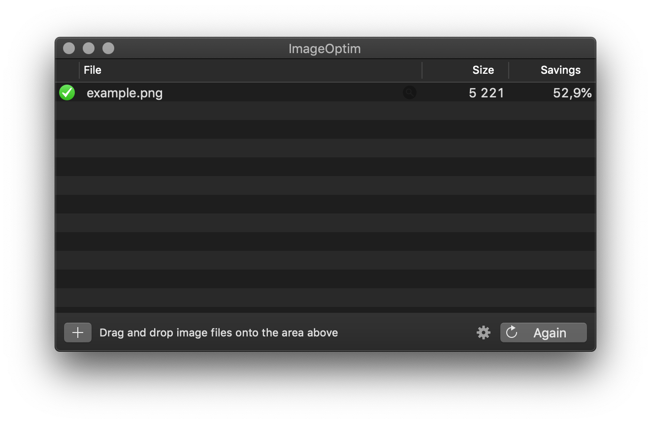 ImageOptim